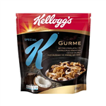 کورن فلکس گندم و نارگیل اسپشیال کلاگز 300 گرمی Kelloggs