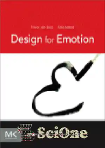 دانلود کتاب Design for Emotion طراحی برای احساسات 