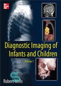 دانلود کتاب Diagnostic Imaging of Infants and Children – تصویربرداری تشخیصی نوزادان و کودکان