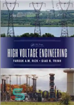 دانلود کتاب High Voltage Engineering – مهندسی ولتاژ بالا