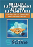 دانلود کتاب Hierarchic Electrodynamics and Free Electron Lasers: Concepts, Calculations, and Practical Applications – الکترودینامیک سلسله مراتبی و لیزرهای الکترون...