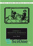 دانلود کتاب Fairies in Medieval Romance – پری در عاشقانه قرون وسطی