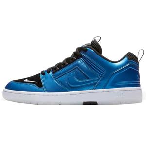 کفش مخصوص دویدن مردانه نایکی مدل Nike SB Air Force II Low - AV3800-440 