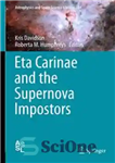 دانلود کتاب Eta Carinae and the Supernova Impostors – اتا کارینا و کلاهبرداران ابرنواختر