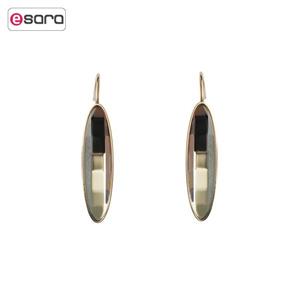 گوشواره آویز Calvin Klein مدل KJ10AE010400 Calvin Klein KJ10AE010400 Earring