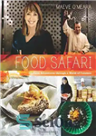 دانلود کتاب Food Safari: Glorious Adventures Through A World Of Cuisines – سافاری غذا: ماجراهای باشکوه از طریق دنیایی از...