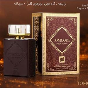 ادو پرفیوم مردانه فراگرنس ورد مدل TOOMFORD Pour Homme حجم 100 میلی لیتر