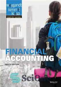 دانلود کتاب Financial Accounting – حسابداری مالی