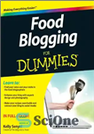 دانلود کتاب Food Blogging For Dummies – وبلاگ نویسی برای آدمک ها