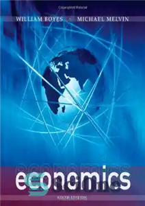 دانلود کتاب Economics – اقتصاد