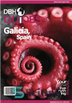 دانلود کتاب Galicia, Spain Regional Travel Guide 2013: Attractions, Restaurants, and More… – راهنمای سفر منطقه ای گالیسیا، اسپانیا 2013:...
