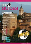 دانلود کتاب Granada, Spain City Travel Guide 2013: Attractions, Restaurants, and More… – راهنمای سفر به شهر گرانادا، اسپانیا 2013:...
