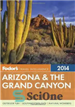 دانلود کتاب Fodor’s Arizona & the Grand Canyon 2014 – Fodor’s Arizona & the Grand Canyon 2014