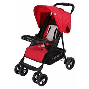 کالسکه مونامی مدل TY04 MonAmi baby stroller TY04