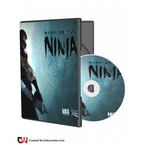 بازی کامپیوتری Mark of the Ninja