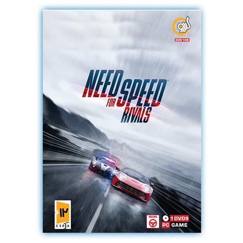 Need for Speed Rivals PC Game