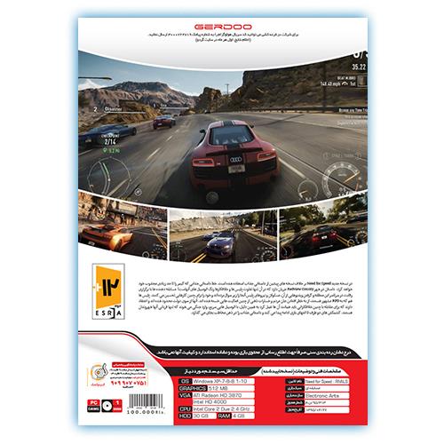Need for Speed Rivals PC Game