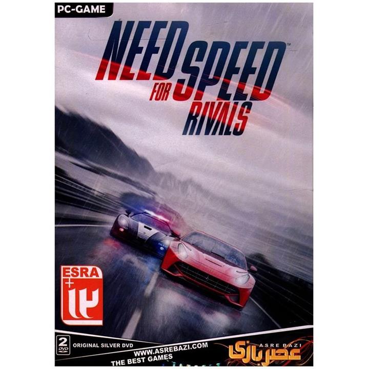 Need for Speed Rivals PC Game