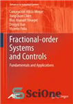 دانلود کتاب Fractional-order Systems and Controls: Fundamentals and Applications – سیستم‌ها و کنترل‌های مرتبه کسری: مبانی و کاربردها