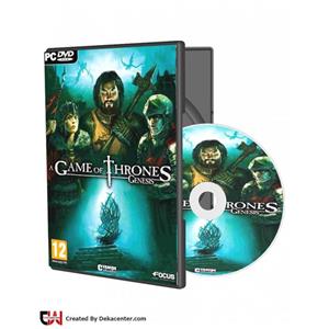 بازی کامپیوتری A Game of Thrones Genesis