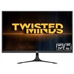 مانیتور توییستد مایندز Twisted Minds TM24FHD180IPS سایز 24 اینچ