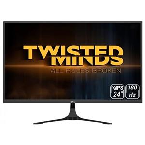 مانیتور توییستد مایندز Twisted Minds TM24FHD180IPS سایز 24 اینچ