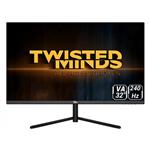 Twisted Minds TM32QHD 32inch 240Hz VA 2K Monitor