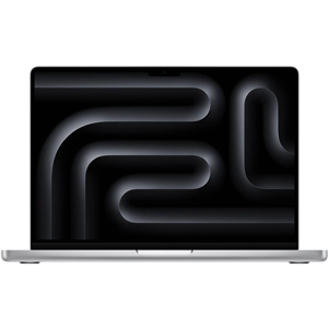 مک بوک پرو 14.2اینچ Macbook Pro MRX73 M3 Pro 18G 1T 2023 Silver