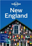 دانلود کتاب Lonely Planet New England – سیاره تنهایی نیوانگلند