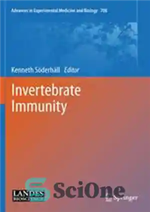 دانلود کتاب Invertebrate Immunity – ایمنی بی مهرگان