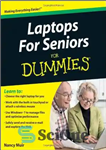 دانلود کتاب Laptops For Seniors For Dummies – لپ تاپ برای افراد مسن برای آدمک