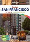 دانلود کتاب Lonely Planet Pocket San Francisco – Lonely Planet Pocket سانفرانسیسکو