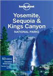 دانلود کتاب Lonely Planet Yosemite, Sequoia & Kings Canyon National Parks – Lonely Planet Yosemite ، Sequoia & Kings Canyon...