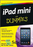 دانلود کتاب iPad mini For Dummies – آیپد مینی برای آدمک ها
