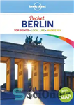 دانلود کتاب Lonely Planet Pocket Berlin – Lonely Planet Pocket Berlin