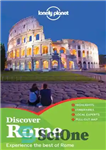 دانلود کتاب Lonely Planet Discover Rome – Lonely Planet کشف رم