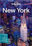 دانلود کتاب Lonely Planet Reisefhrer New York – Lonely Planet Reisefhrer New York