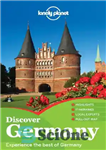 دانلود کتاب Lonely Planet Discover Germany – Lonely Planet آلمان را کشف کنید