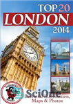 دانلود کتاب London Travel Guide 2014: Essential Tourist Information, Maps & Photos – راهنمای سفر لندن 2014: اطلاعات ضروری گردشگری،...