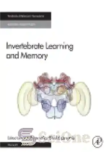 دانلود کتاب Invertebrate Learning and Memory [chapers 1-8] – یادگیری و حافظه بی مهرگان [Chapers 1-8]
