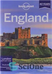 دانلود کتاب Lonely Planet England – سیاره تنهایی انگلستان