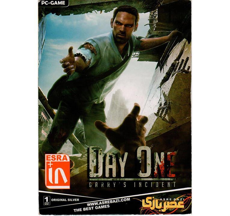 بازی کامپیوتری Day One