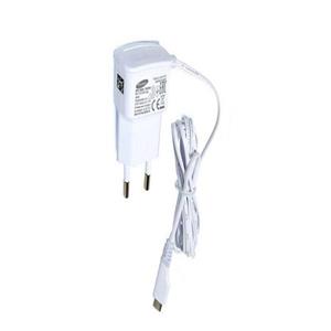 شارژر دیواری سامسونگ مدل EP-TA11KWK