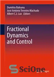 دانلود کتاب Fractional Dynamics and Control – دینامیک و کنترل کسری