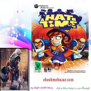 بازی کامپیوتری قتل در کوچه های طهران به همراه دو بازی ایرانی Ghatl dar koochehaye tehran + 2 PC Game