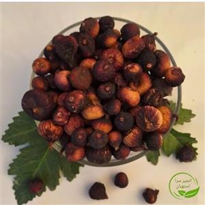 انجیر خشک لوکس مقدار 200 گرم