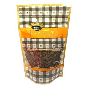 کشمش پلویی لوکس مقدار 400 گرم