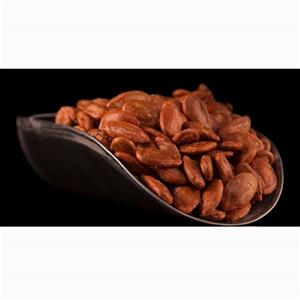 تخمه ژاپنی لوکس مقدار 200 گرم