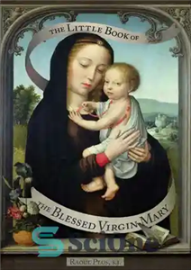 دانلود کتاب Little Book of the Blessed Virgin Mary – کتاب کوچک مریم مقدس