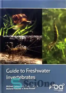 دانلود کتاب Guide to Freshwater Invertebrates: No. 68 (FBA Scientific Publication) – راهنمای بی مهرگان آب شیرین: شماره 68 (انتشارات...